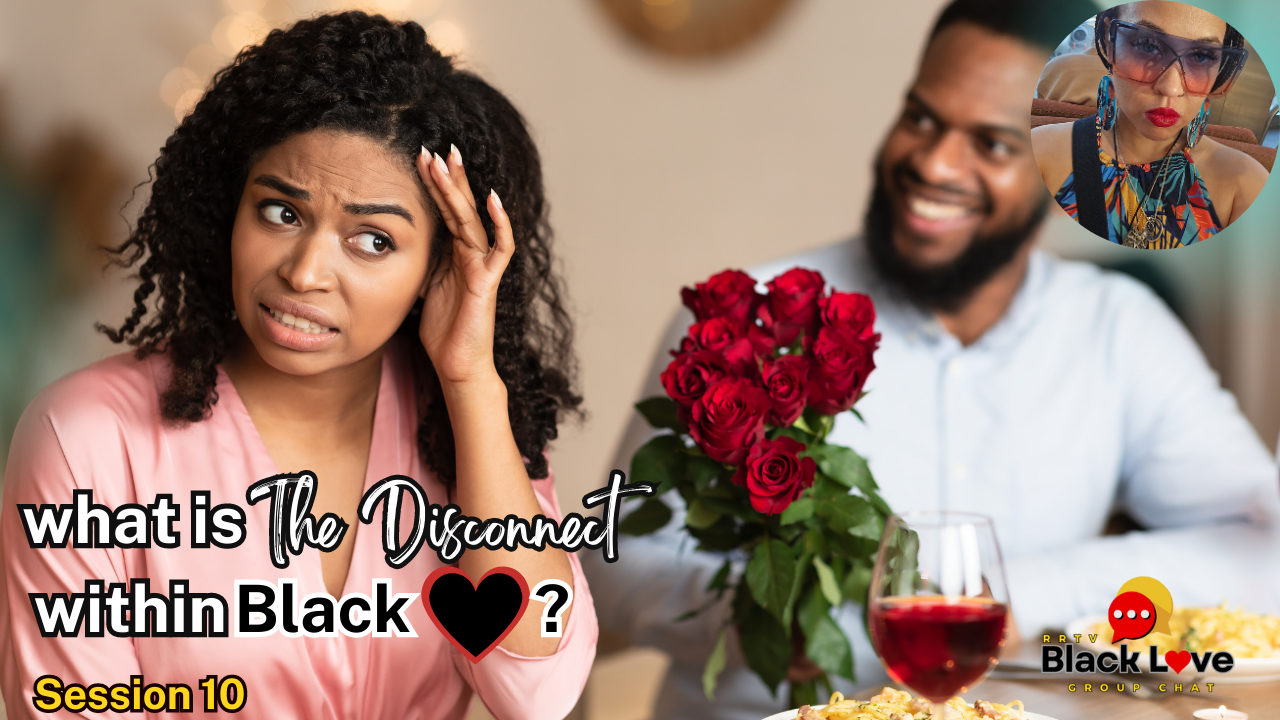 14 Simple Solutions on How to Maintain a Healthy Relationship | RRTV BLGC Session 10