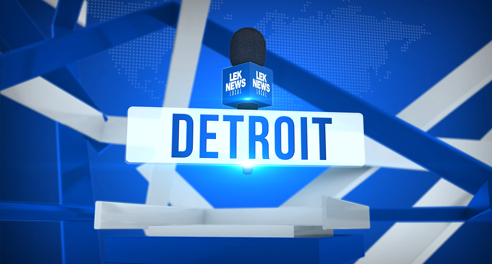 LEK News Local Detroit