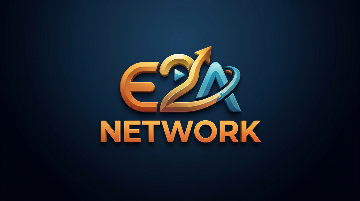 E2A Network