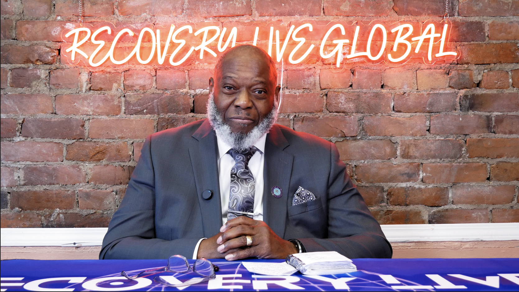 S1 EP13 - Jesse Washington Jr.