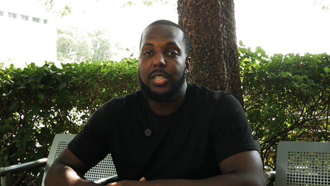 S1 EP4 - God Son Elijah