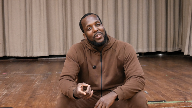 S1 EP5 - God Son Elijah