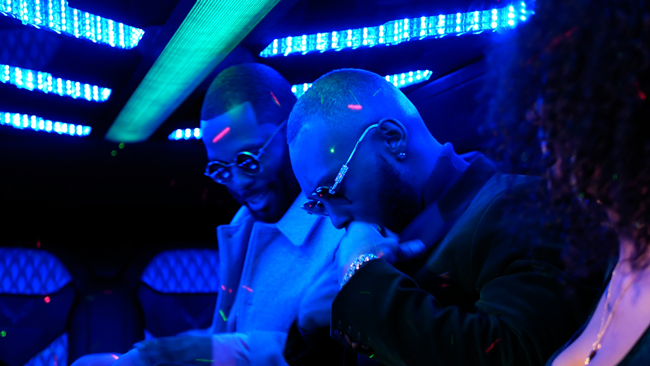 S1 EP5 - The Grand Finale