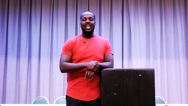 S1 EP6 - God Son Elijah