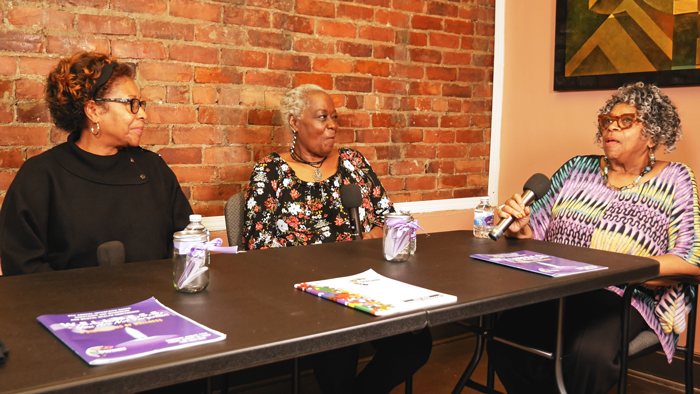 S1 EP7 - The Recovery