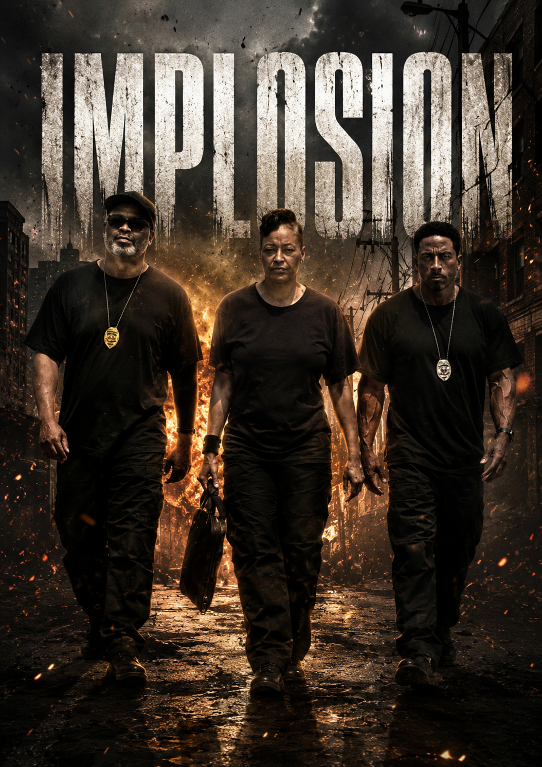 Implosion