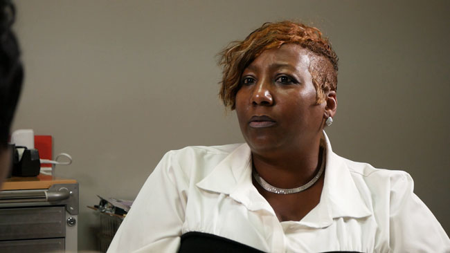 S3 EP3 - Jennine S Gilbert