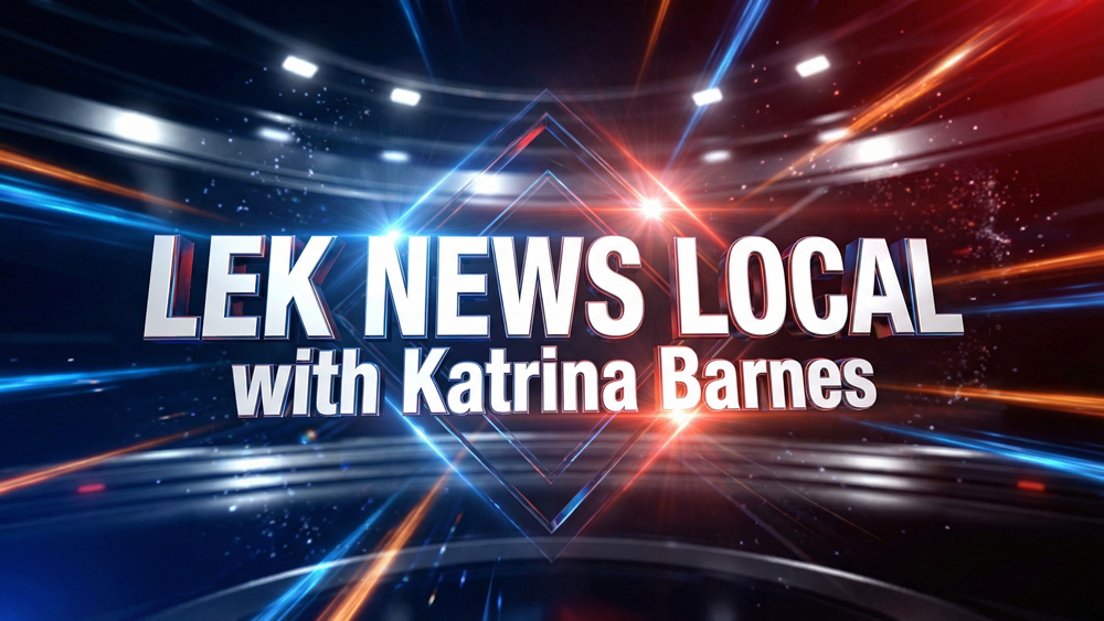 LEK News Local
