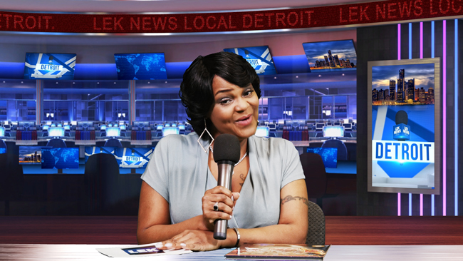 S3 EP2 - Mazi and King Renigad