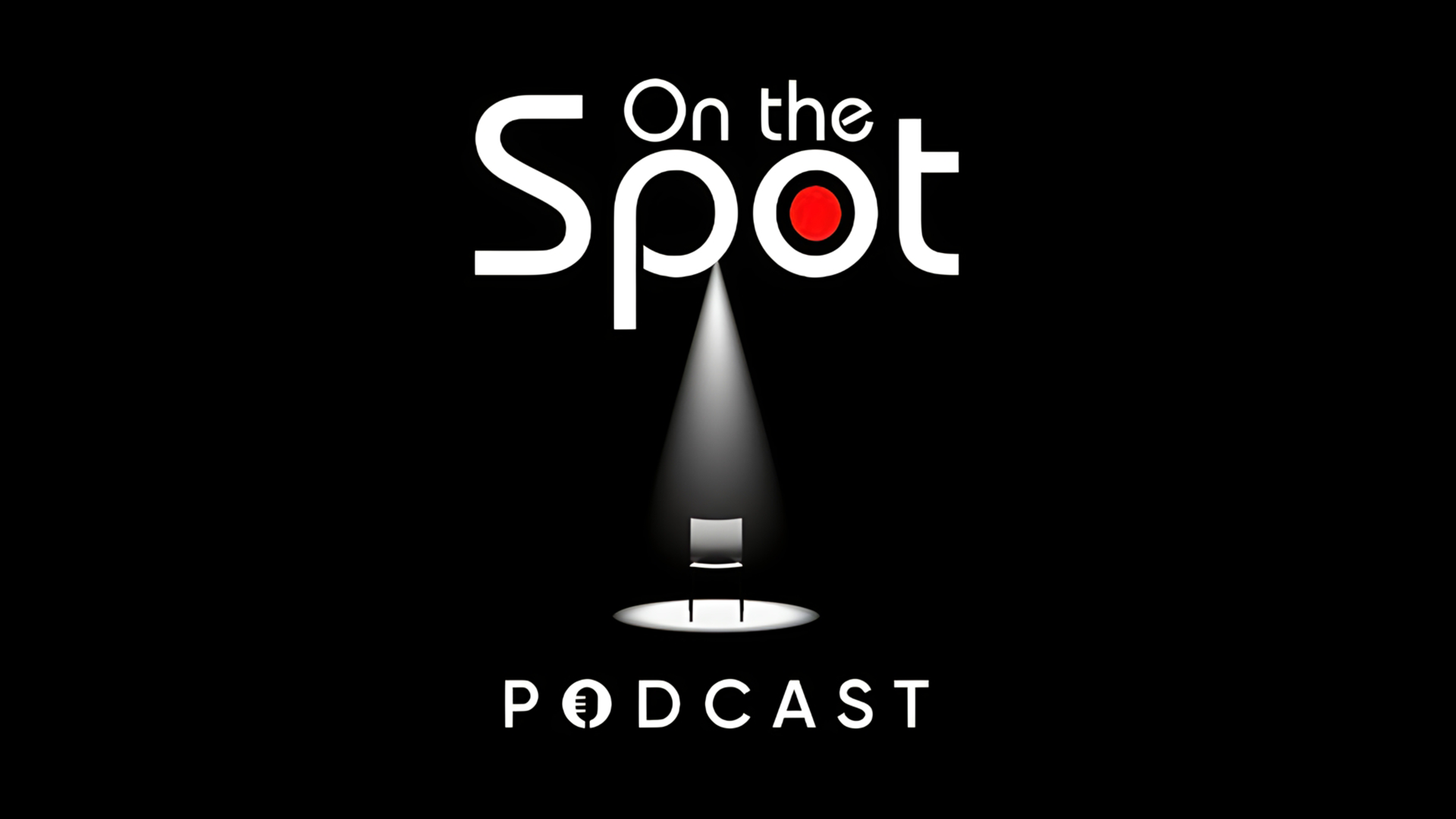 On The Spot Podcast