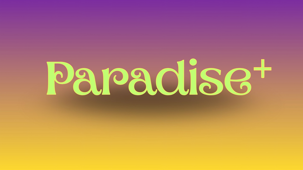Paradise+