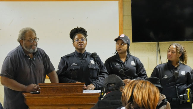 S1 EP28 - Mose Primus