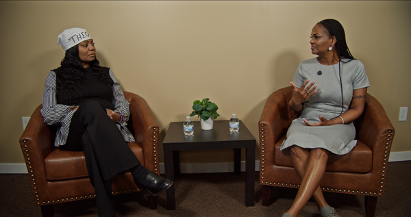 EP4 - Tracey Jenkins