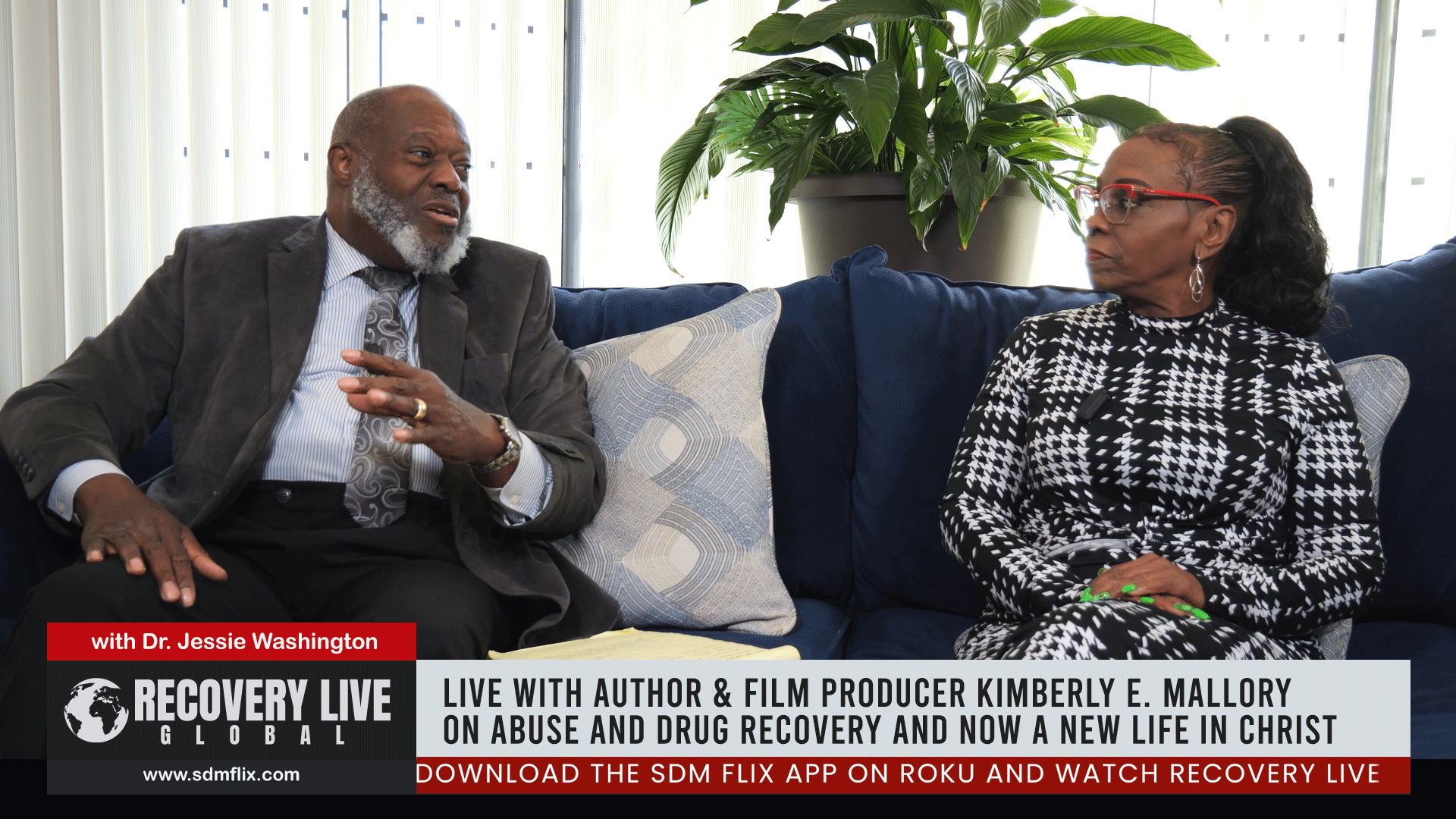 S2 EP5 - Kimberly E. Mallory