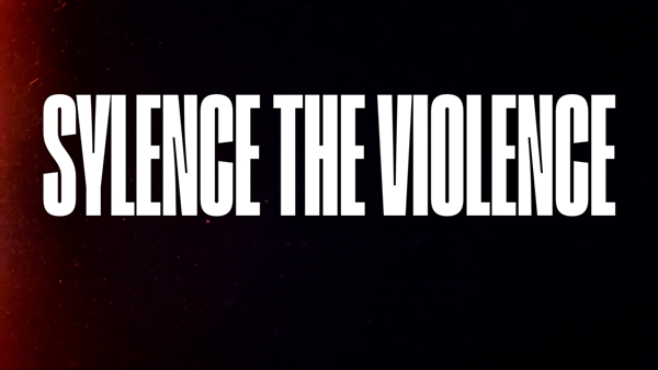 Sylence The Violence