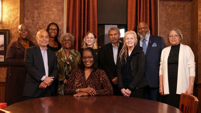 S1 EP26 - A Celebration for Dawn Rucker