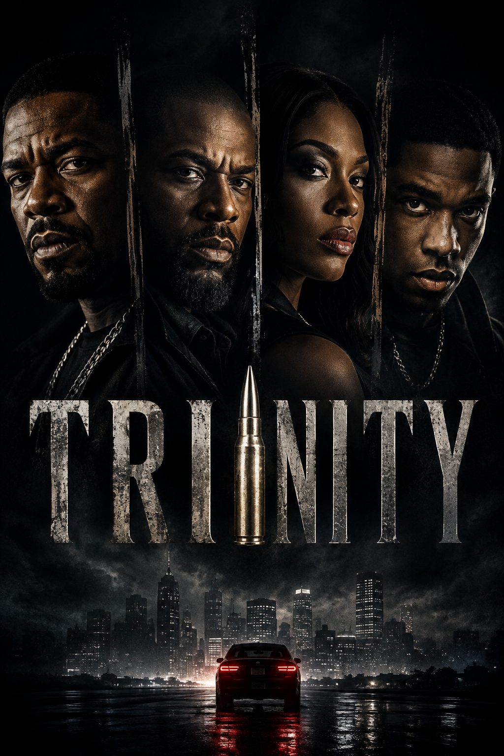 Trinity