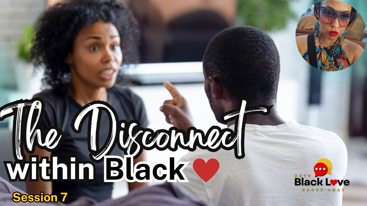 Should a woman ask for her man\'s approval of her clothing? | RRTV BLGC Session 7