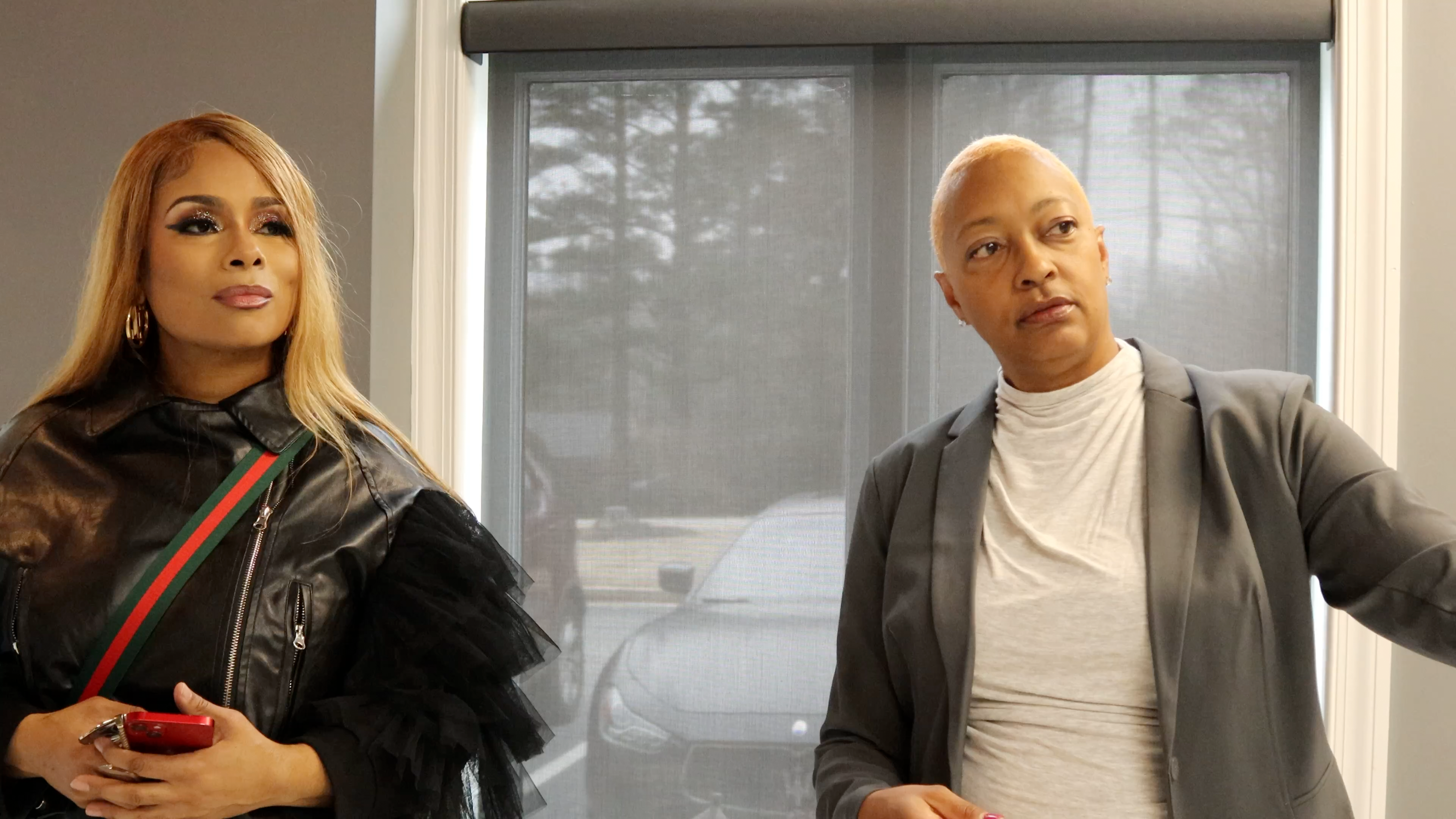 EP1 - In The Beginning