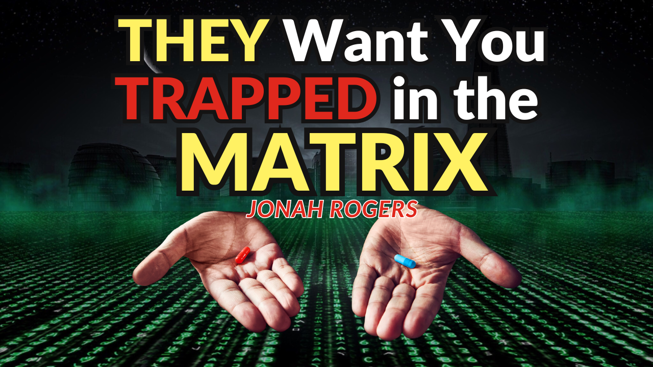 HEROES & VILLAINS! There are two characters in this game. Villains are necessary | Jonah Rogers