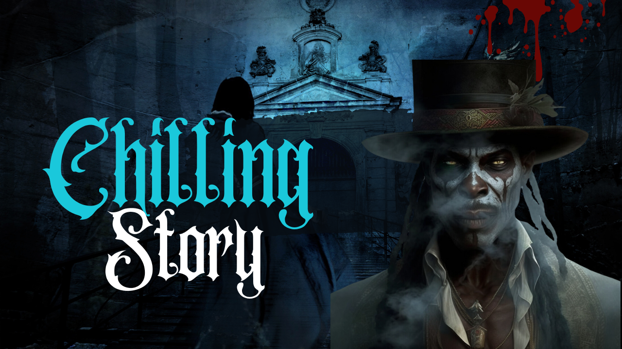 JAW DROPPING! Southern Folk Magic, Religious Ped0 cult, and Supernatural Super Heros