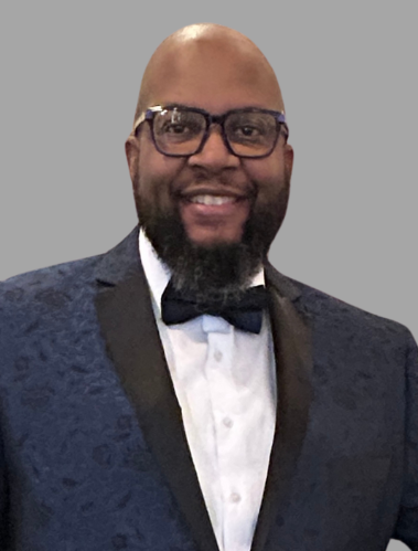 Johnathan C. Williams