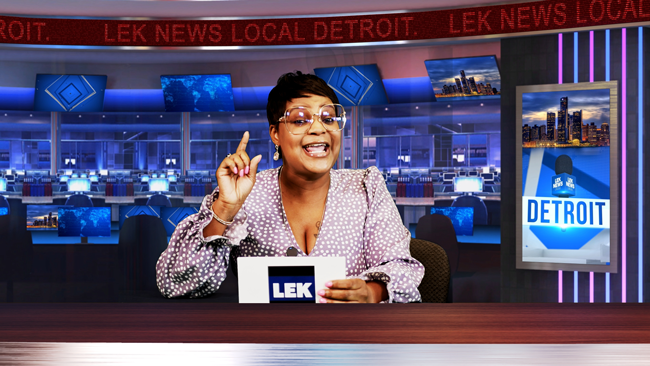 S2 EP5 - Katrina Carson and Tamica Brooks